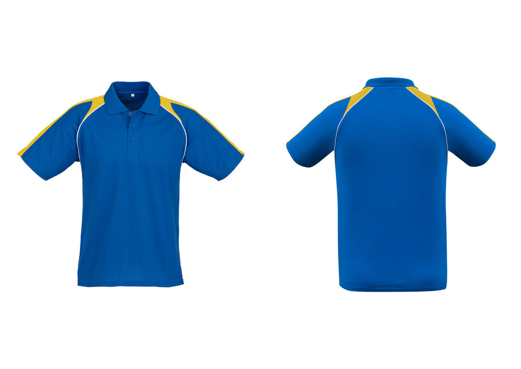 MENS TRITON POLO