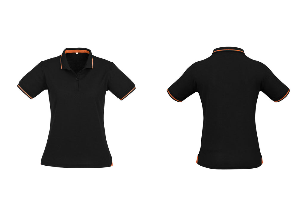 LADIES JET POLO