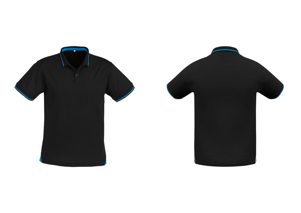 MENS JET POLO