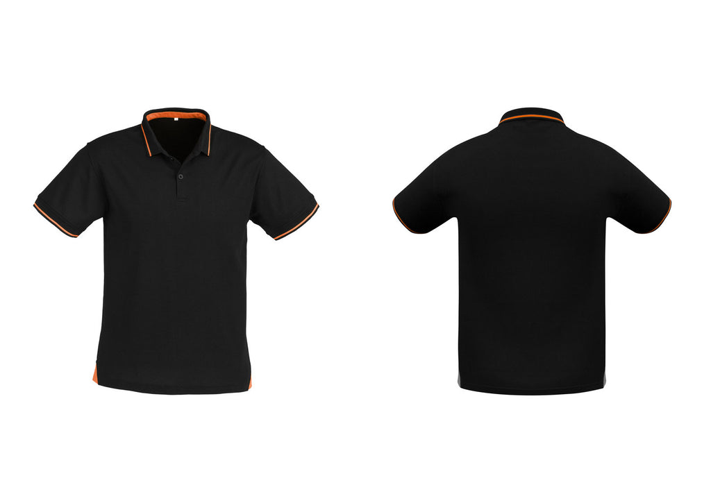 MENS JET POLO