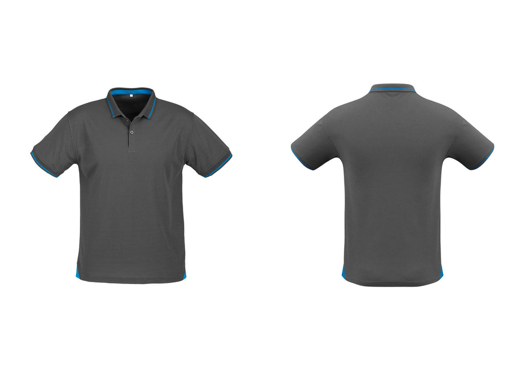 MENS JET POLO