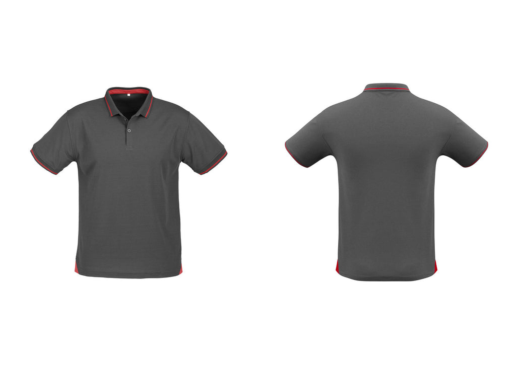 MENS JET POLO