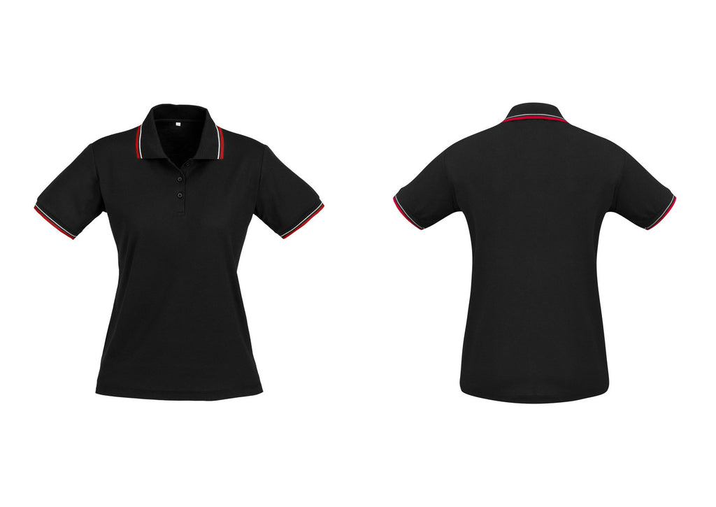 LADIES CAMBRIDGE POLO