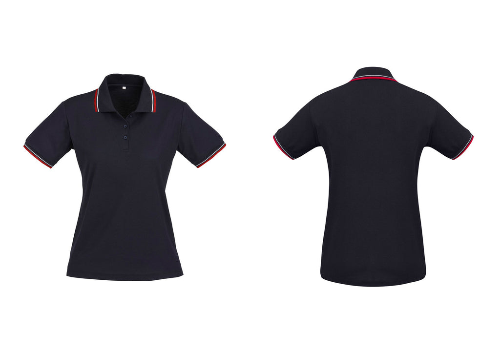 LADIES CAMBRIDGE POLO