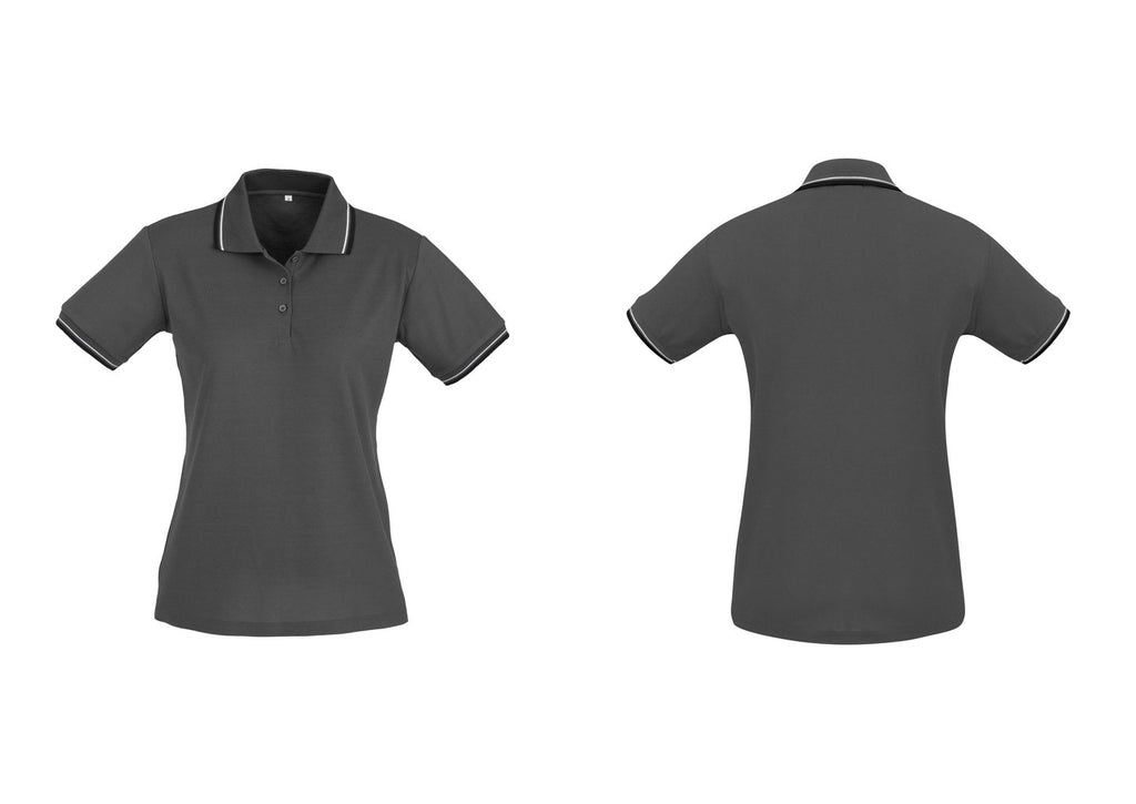 LADIES CAMBRIDGE POLO