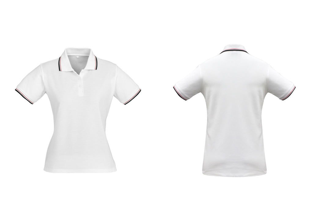 LADIES CAMBRIDGE POLO