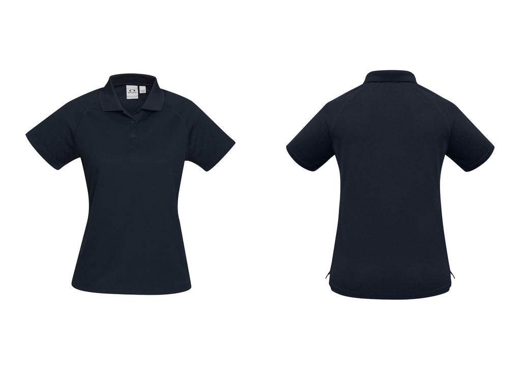 LADIES SPRINT POLO