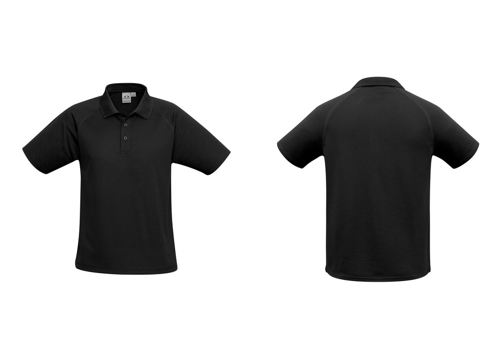 MENS SPRINT POLO