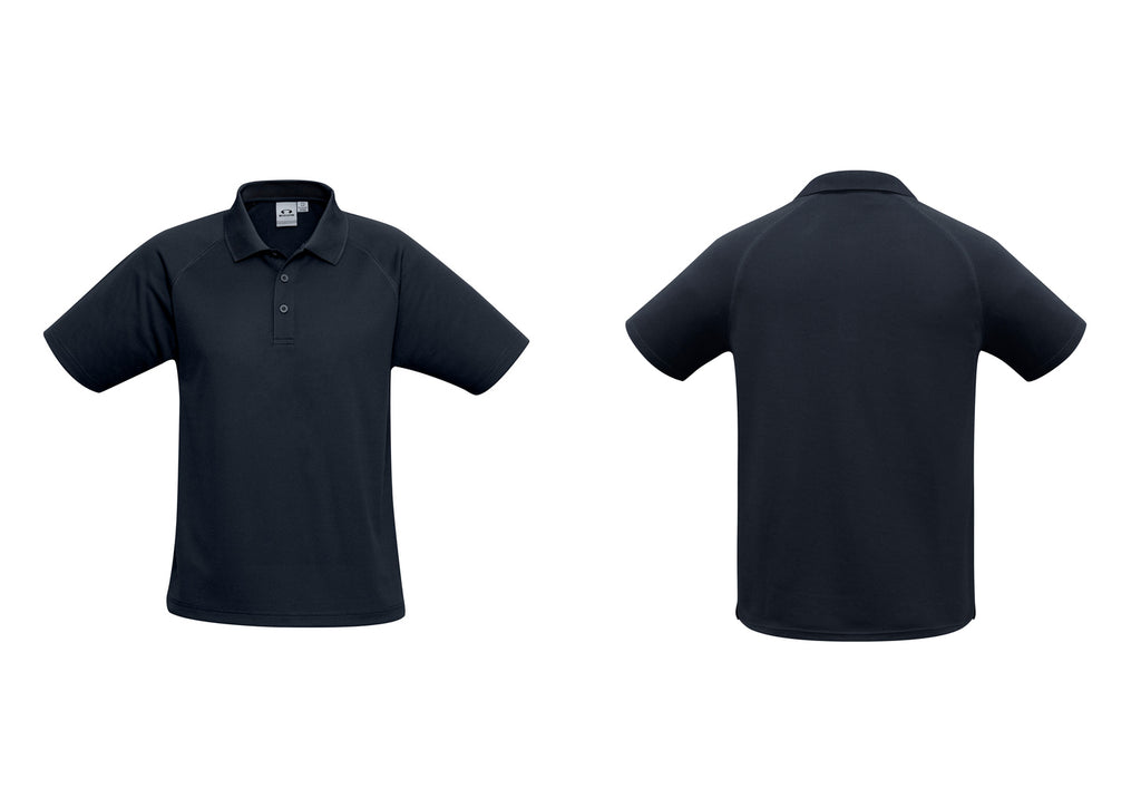 MENS SPRINT POLO