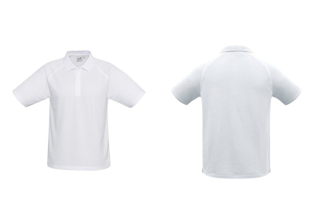 MENS SPRINT POLO