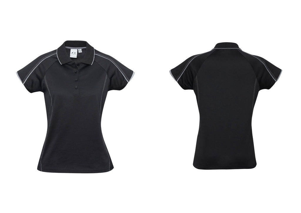 LADIES BLADE POLO