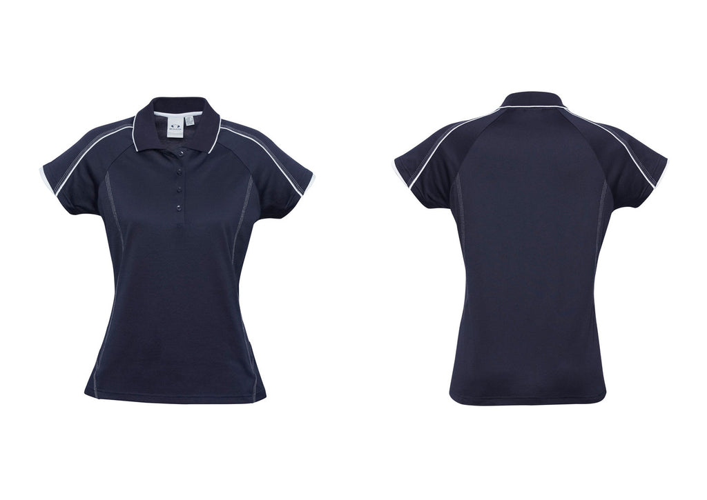 LADIES BLADE POLO