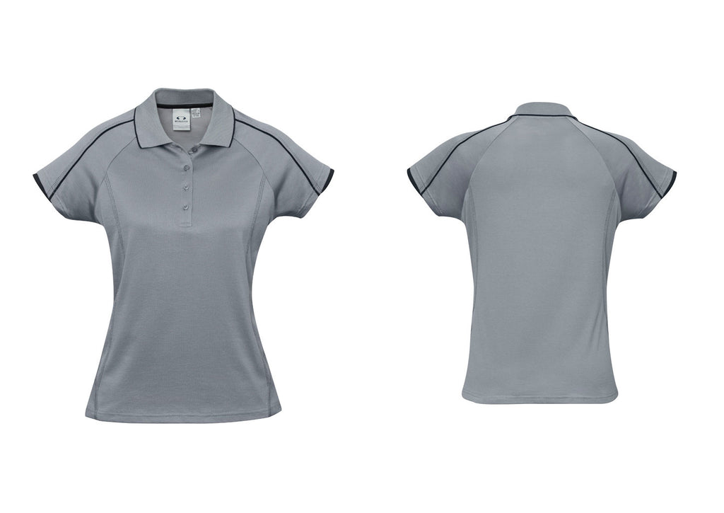 LADIES BLADE POLO