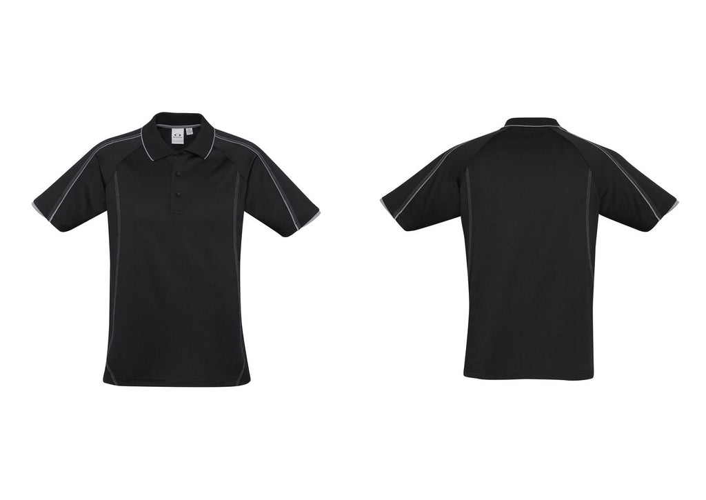 MENS BLADE POLO