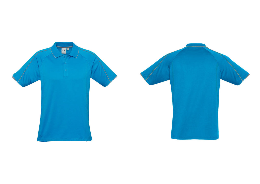 MENS BLADE POLO