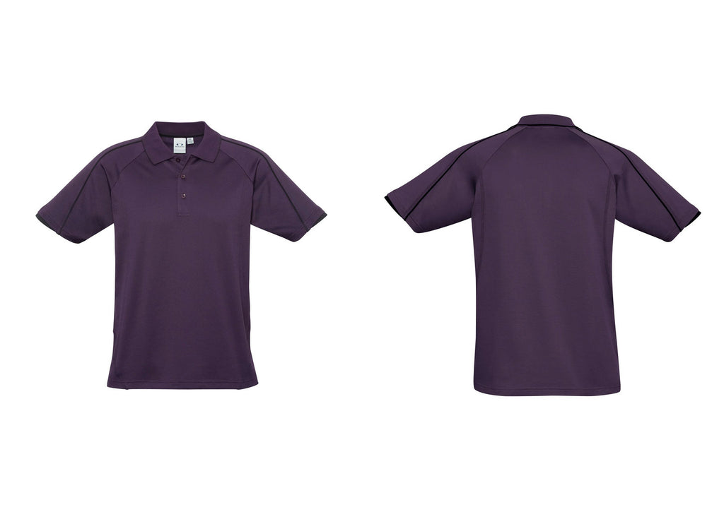 MENS BLADE POLO