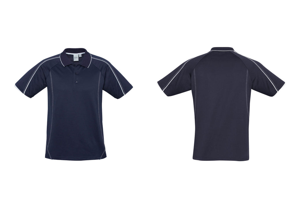 MENS BLADE POLO