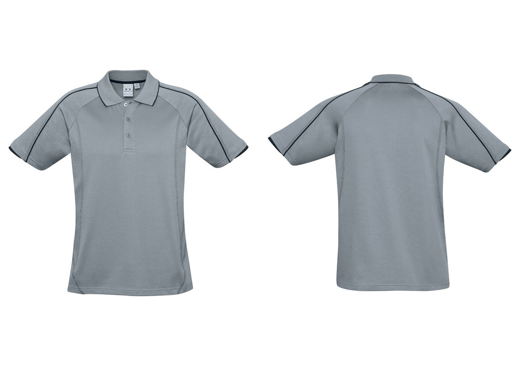 MENS BLADE POLO