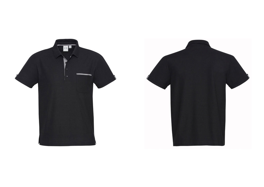 MENS EDGE POLO