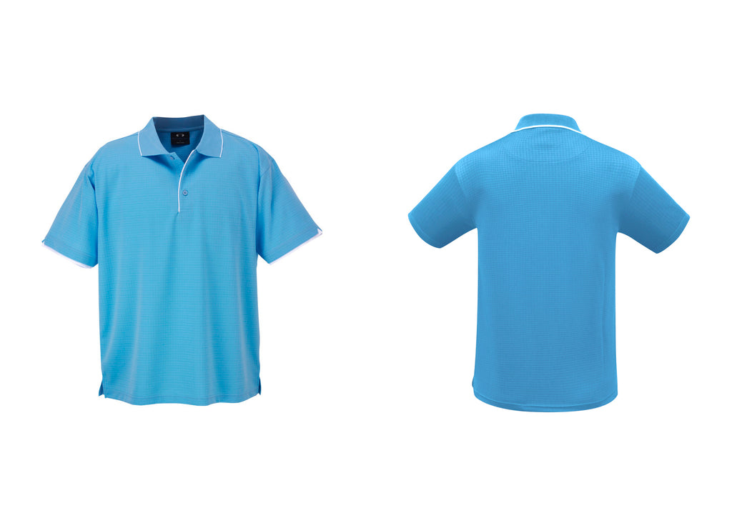 MENS ELITE POLO