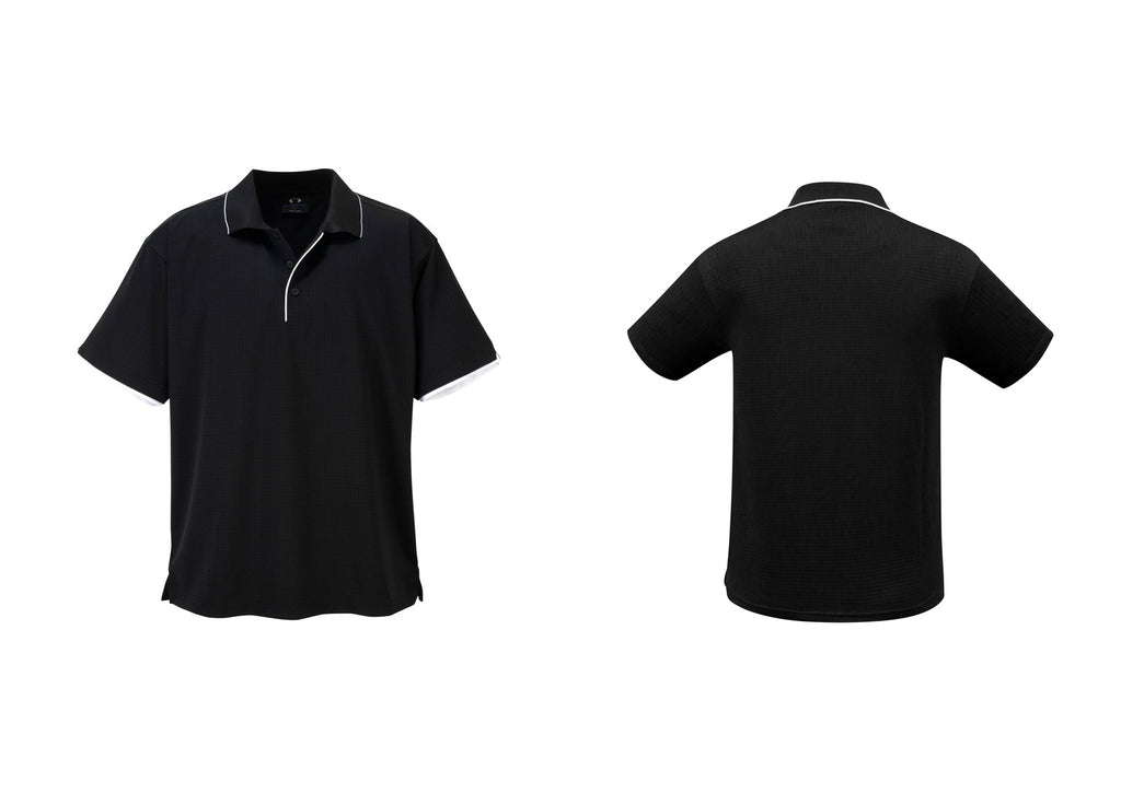 MENS ELITE POLO