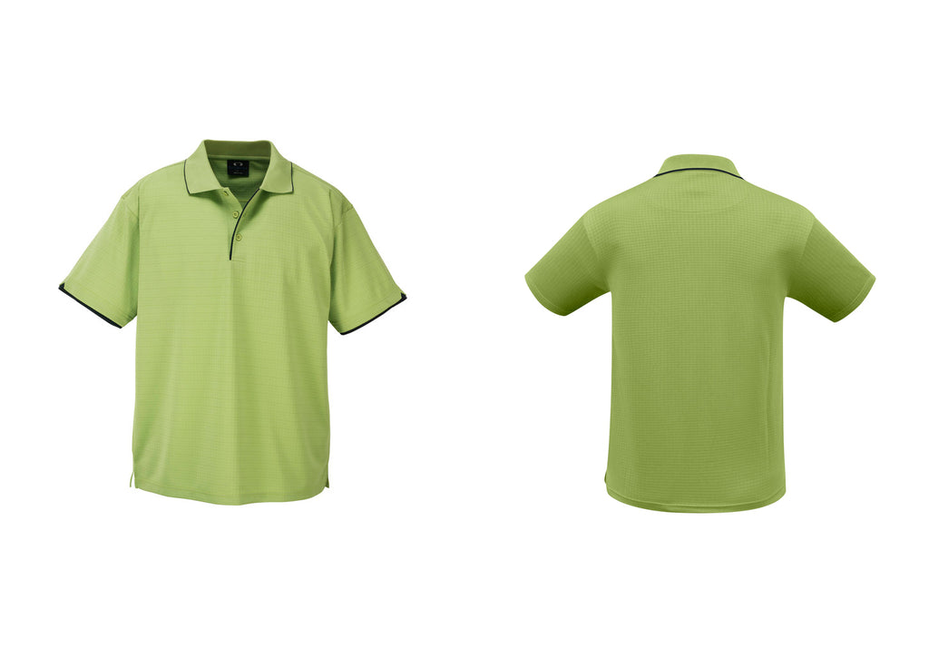 MENS ELITE POLO