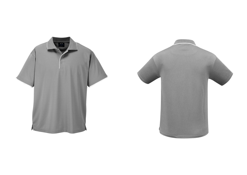 MENS ELITE POLO