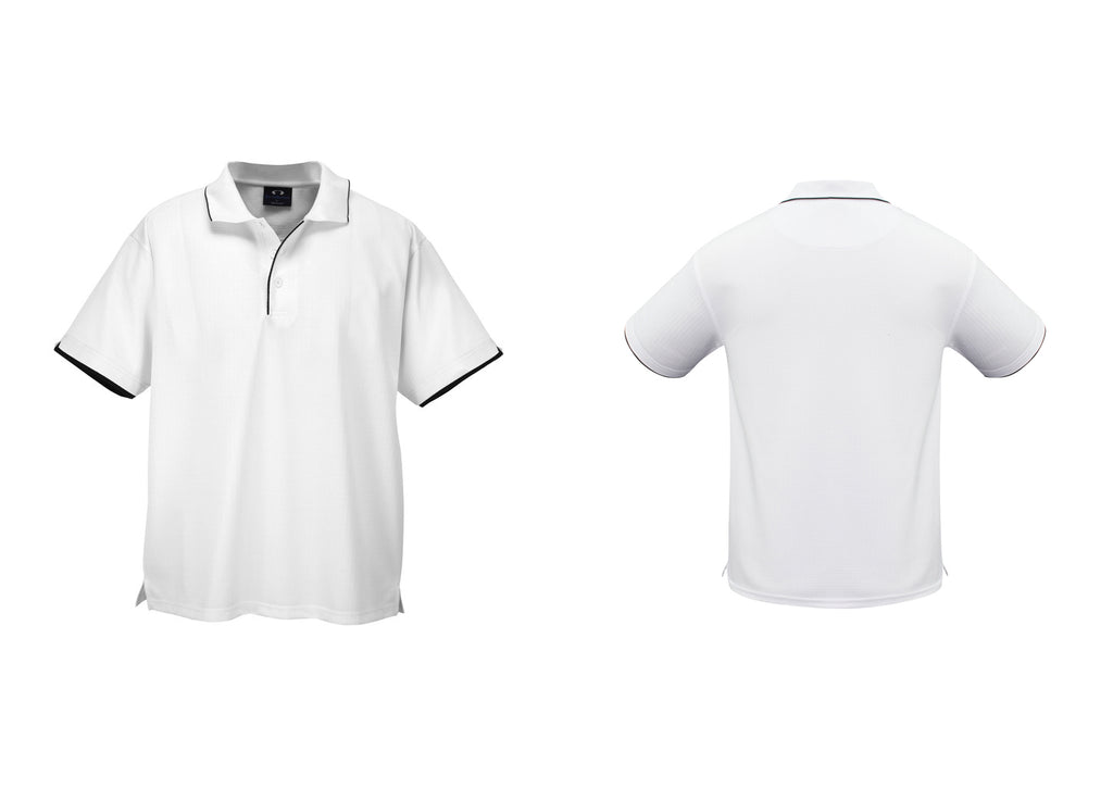 MENS ELITE POLO