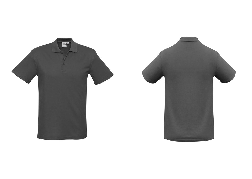 MENS CREW POLO