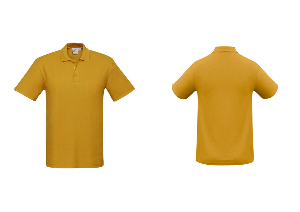 MENS CREW POLO