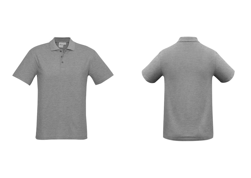 MENS CREW POLO