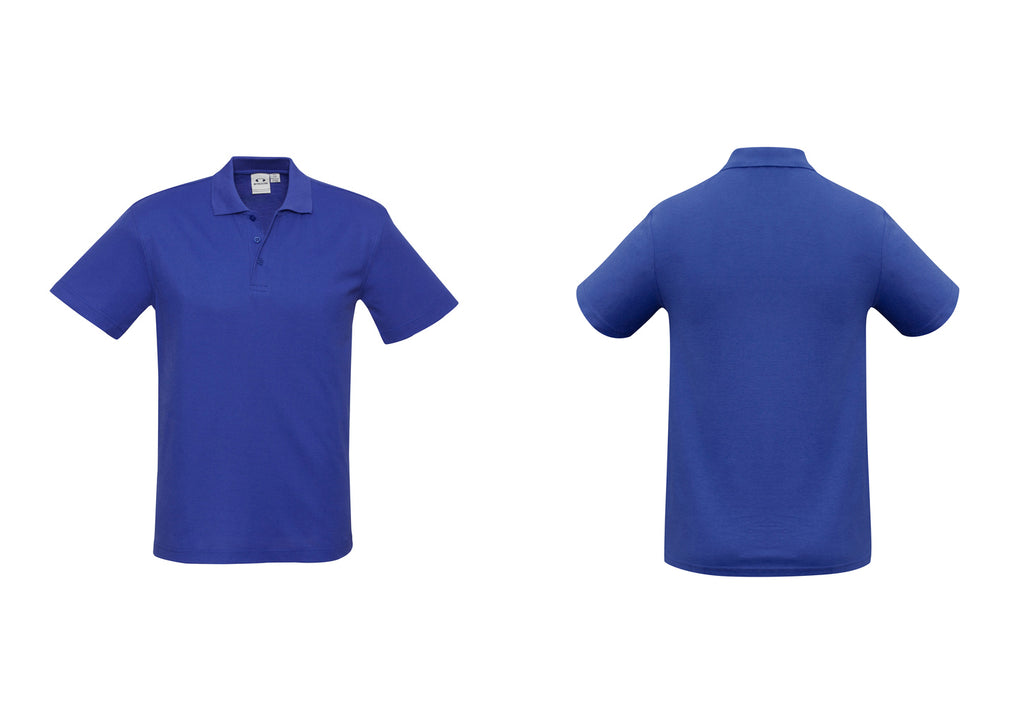 MENS CREW POLO