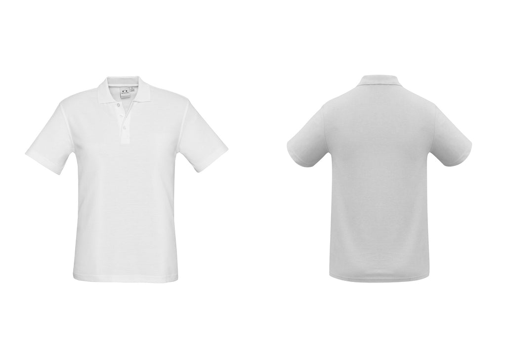 MENS CREW POLO