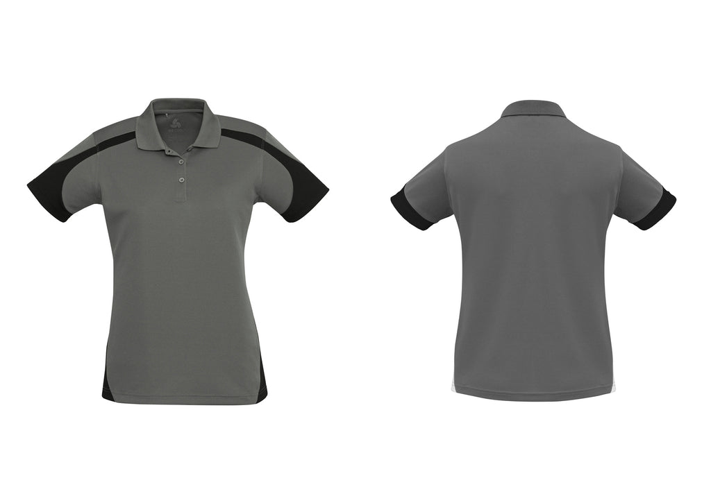 LADIES TALON POLO