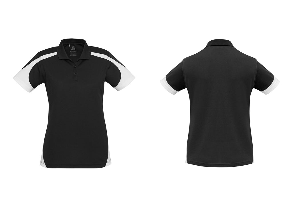 LADIES TALON POLO