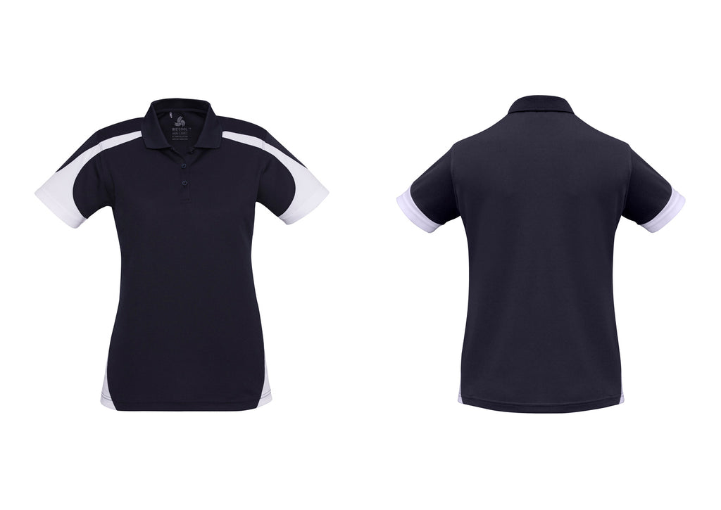 LADIES TALON POLO