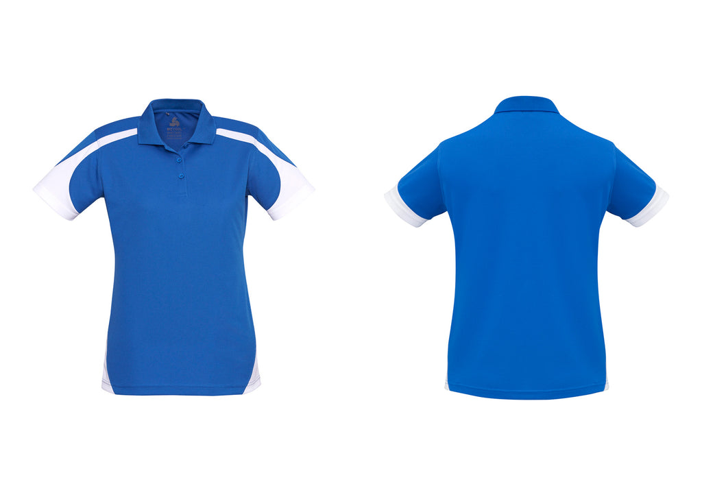 LADIES TALON POLO