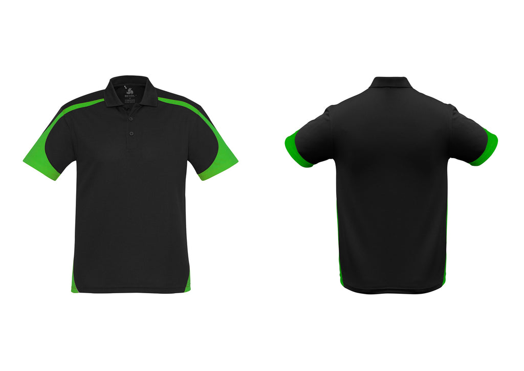 MENS TALON POLO