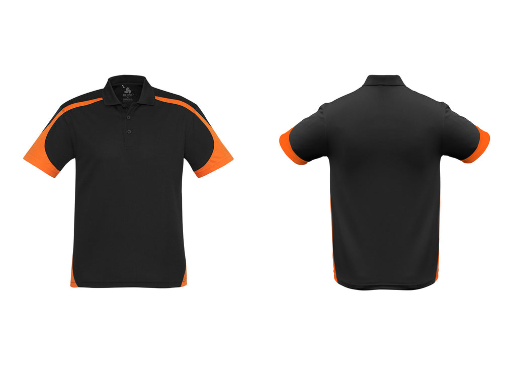 MENS TALON POLO