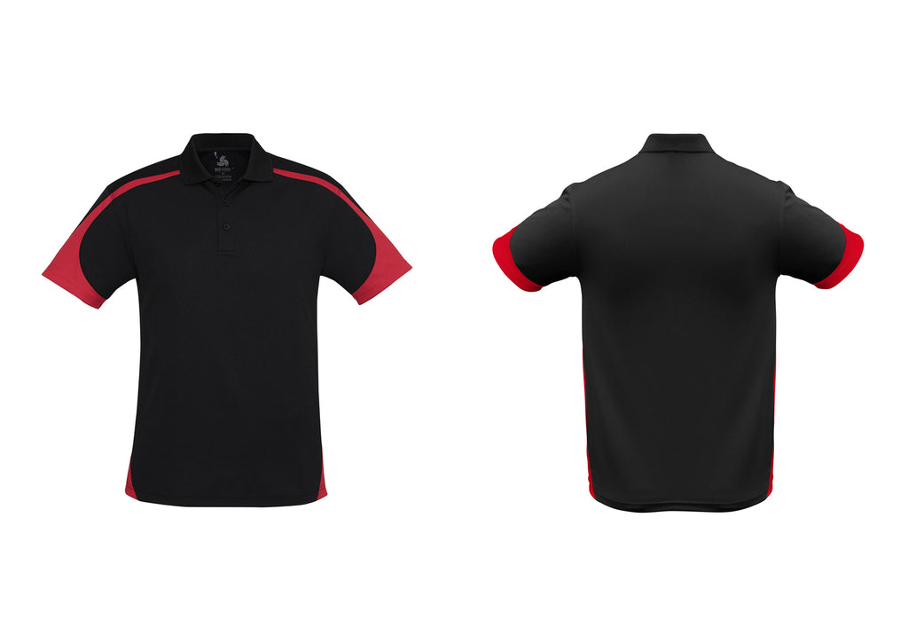 MENS TALON POLO