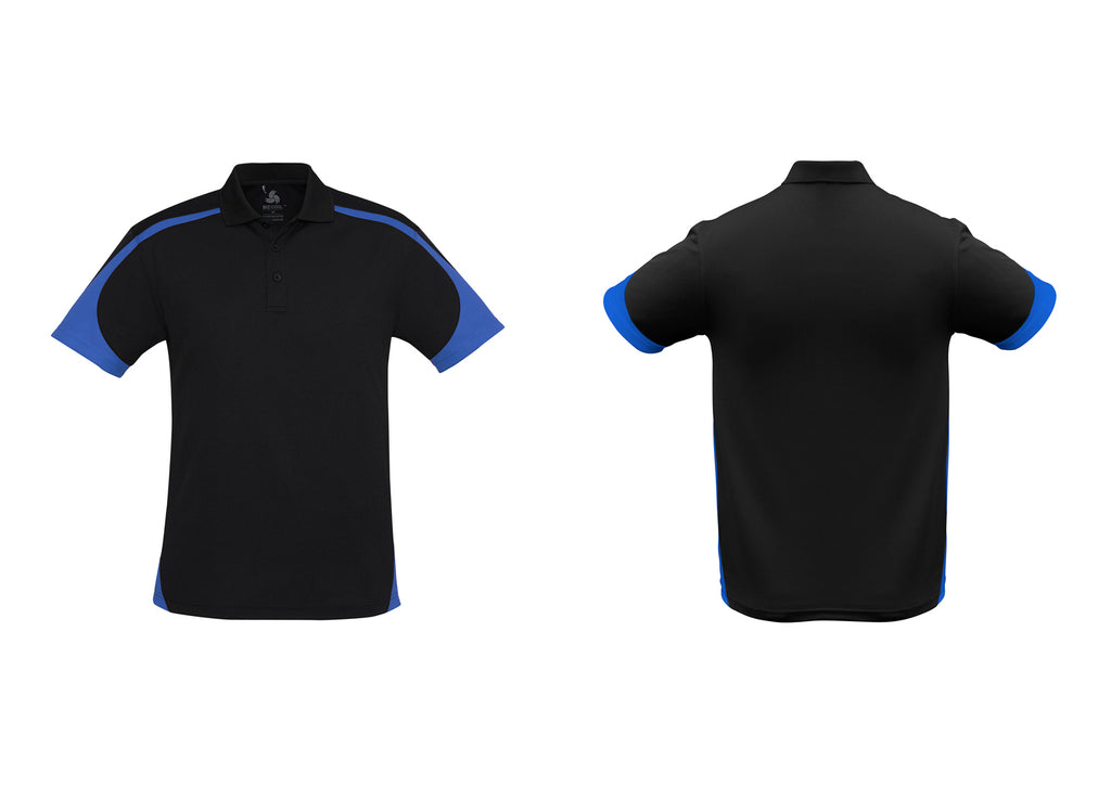 MENS TALON POLO