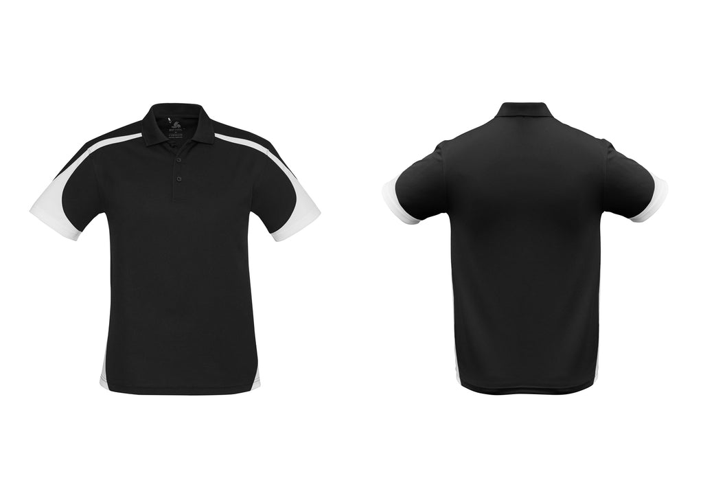 MENS TALON POLO