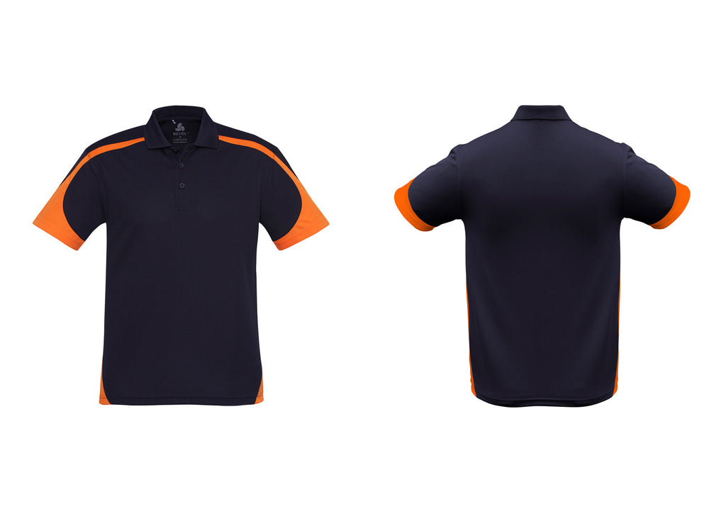 MENS TALON POLO