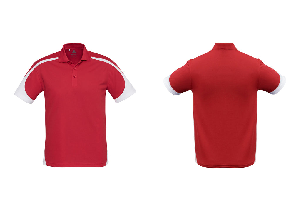 MENS TALON POLO