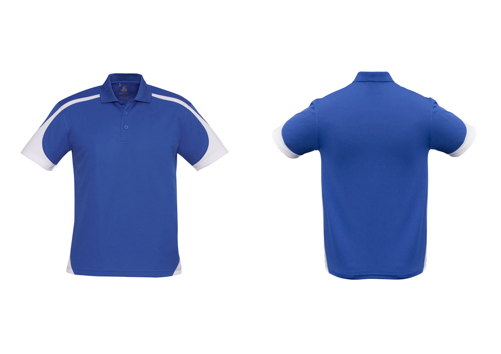 MENS TALON POLO