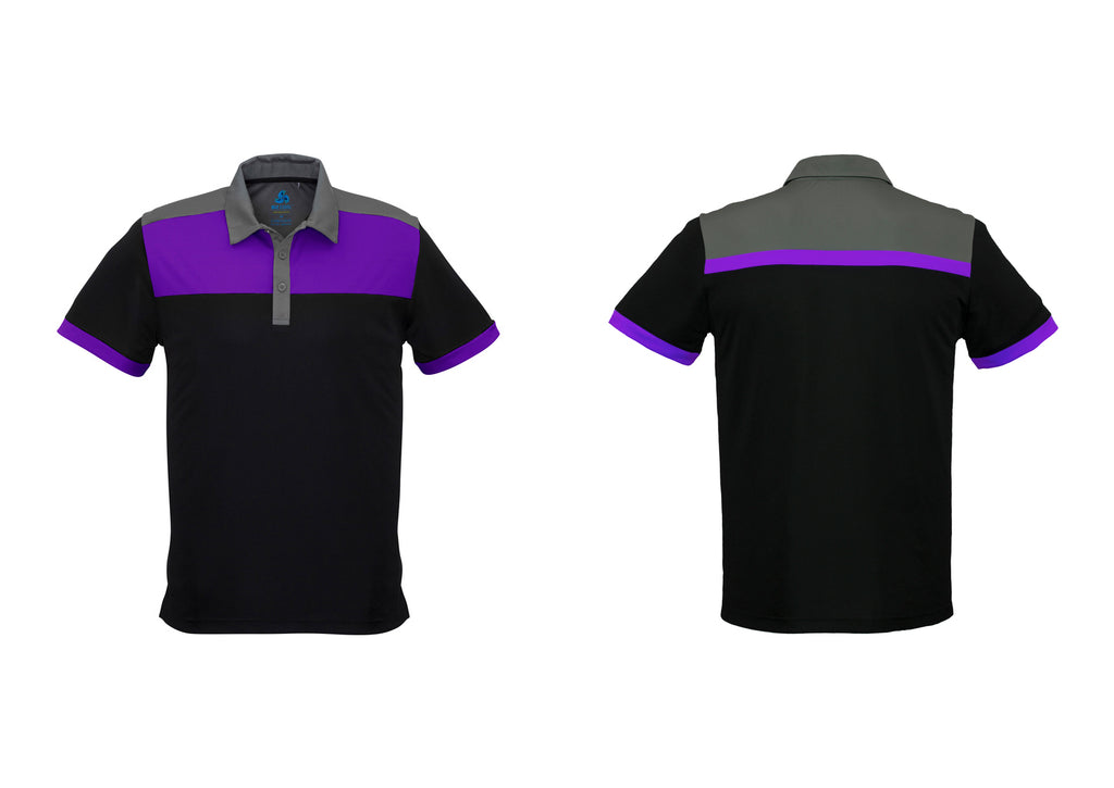 MENS CHARGER POLO