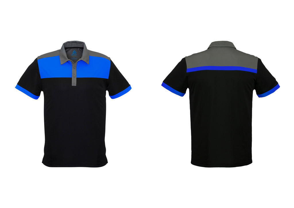 MENS CHARGER POLO