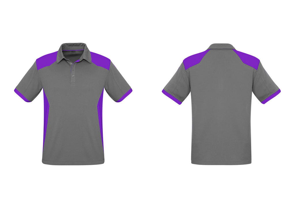 MENS RIVAL POLO