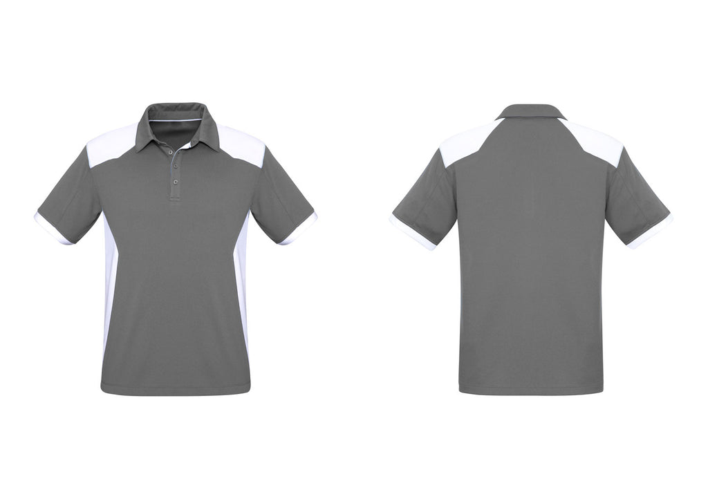 MENS RIVAL POLO