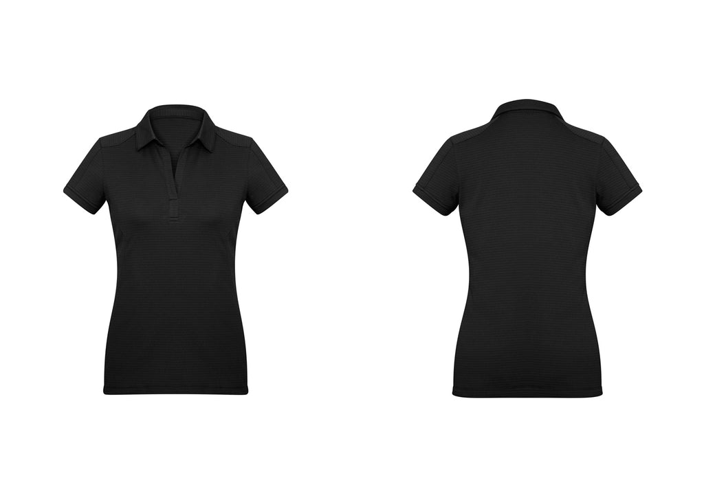 LADIES PROFILE POLO